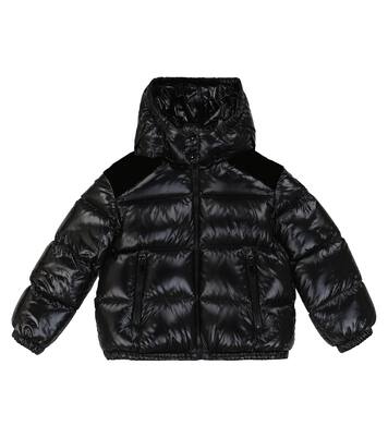 Chouelle down coat | Moncler Enfant