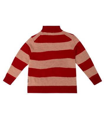 Gady striped sweater | Molo