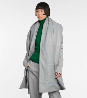 Schal aus Leder | Dodo Bar Or