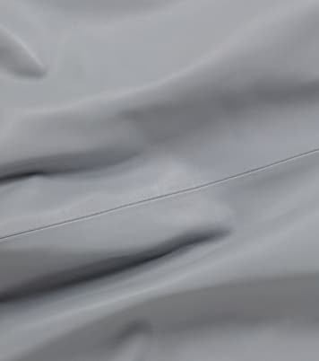 Schal aus Leder | Dodo Bar Or