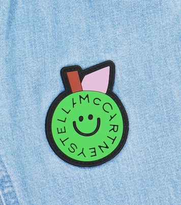 Baby patches jeans | Stella McCartney Kids