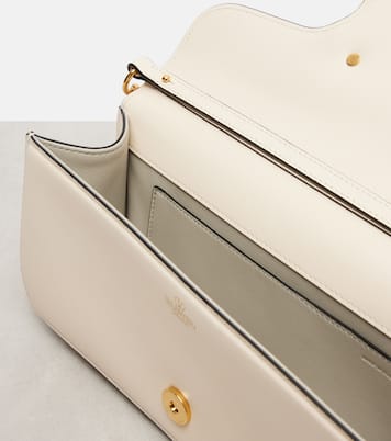 Schultertasche Locò Medium aus Leder | Valentino Garavani