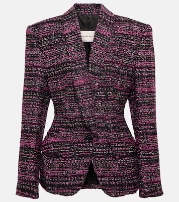 Blazer aus Tweed | Alexandre Vauthier