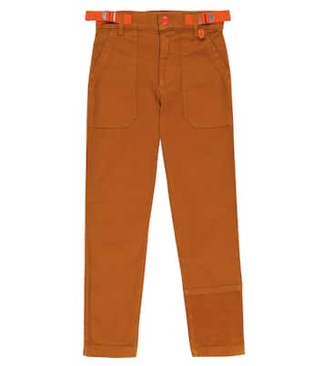 Strapped jeans | Marc Jacobs Kids