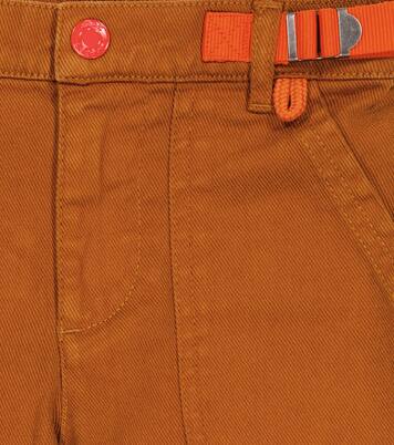 Strapped jeans | Marc Jacobs Kids