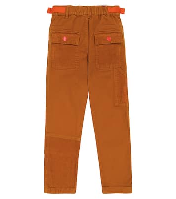 Strapped jeans | Marc Jacobs Kids