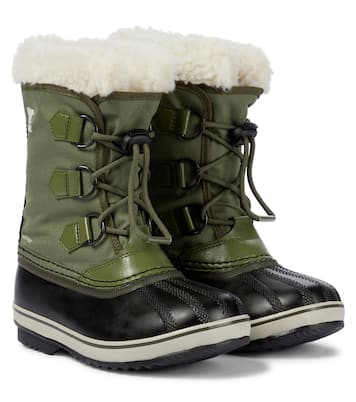 Yoot Pac™ nylon boots | Sorel Kids