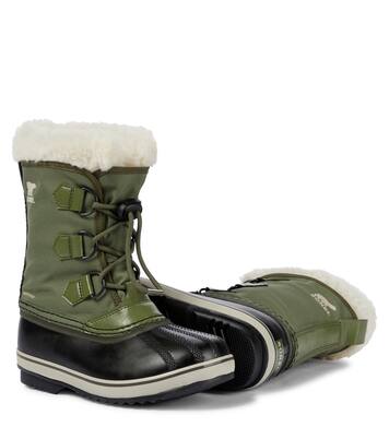 Yoot Pac™ nylon boots | Sorel Kids