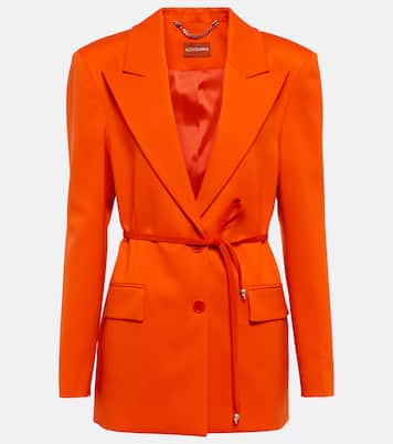 Blazer Fenice aus Wolle | Altuzarra