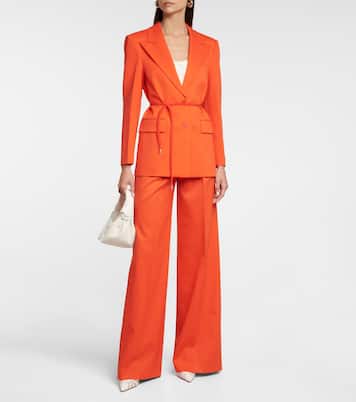 Blazer Fenice aus Wolle | Altuzarra