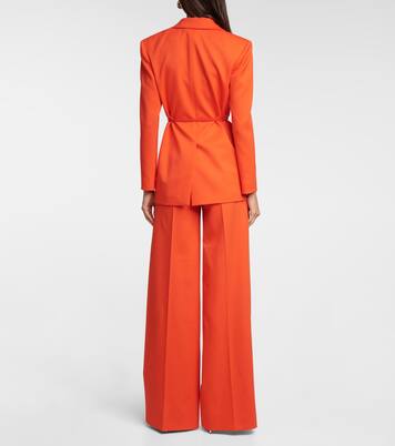 Blazer Fenice aus Wolle | Altuzarra