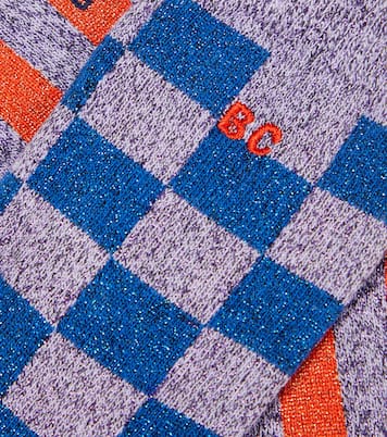 Set di 2 calzini in misto cotone | Bobo Choses