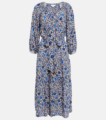 Midikleid Maddy | Velvet