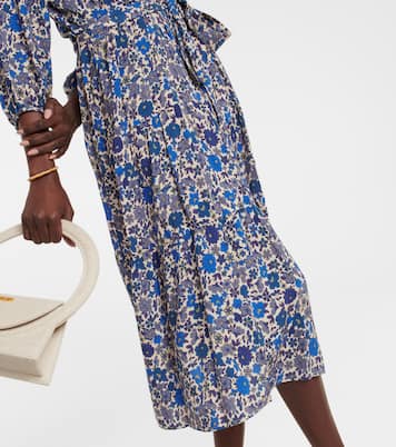 Midikleid Maddy | Velvet