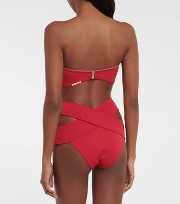 Culotte de bikini Tara | Alexandra Miro