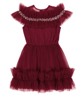 Miami tulle dress | Tutu Du Monde