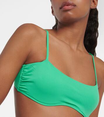 Haut de bikini bandeau Vegas | Melissa Odabash