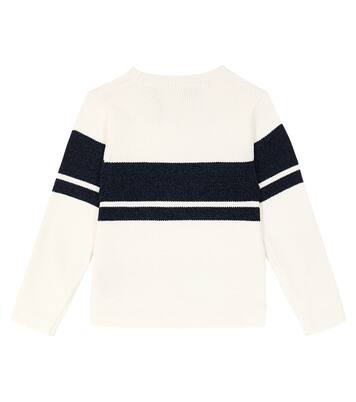 Logo sweater | Scotch & Soda Kids