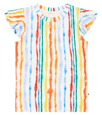 Neona striped rashguard | Molo