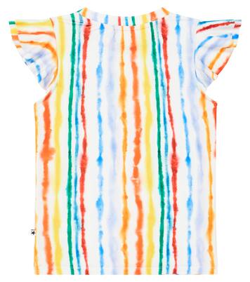 Neona striped rashguard | Molo