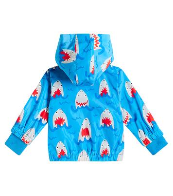 Baby printed jacket | Stella McCartney Kids