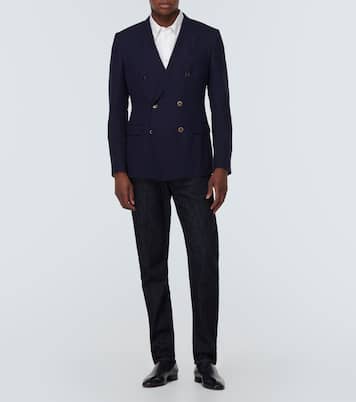 Loafers Dandelion aus Leder | Christian Louboutin