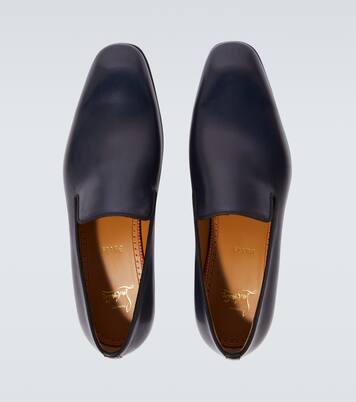 Loafers Dandelion aus Leder | Christian Louboutin