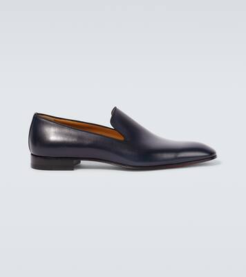 Loafers Dandelion aus Leder | Christian Louboutin