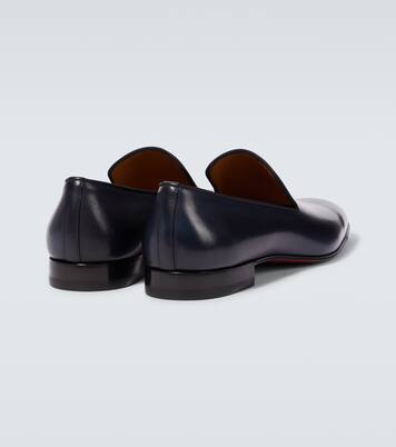 Loafers Dandelion aus Leder | Christian Louboutin