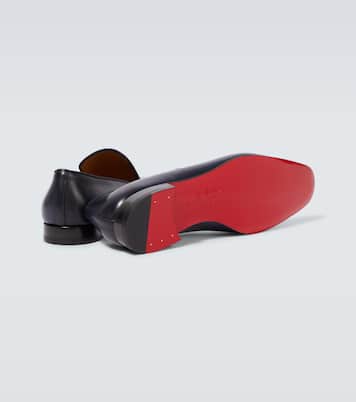 Loafers Dandelion aus Leder | Christian Louboutin