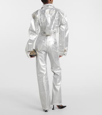 Straight Jeans | Rotate