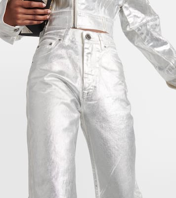 Straight Jeans | Rotate