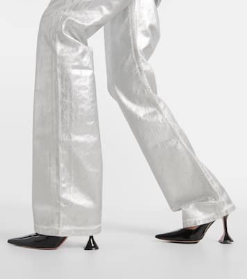 Straight Jeans | Rotate