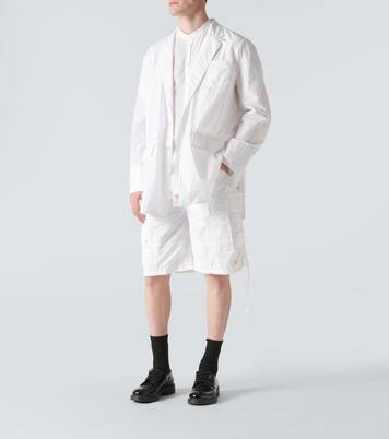 Short en coton | Undercover