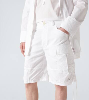 Short en coton | Undercover