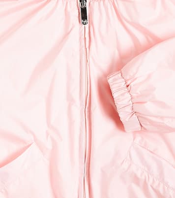 荷叶边填充夹克 | Il Gufo