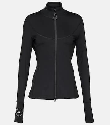 TruePurpose jacket | Adidas by Stella McCartney
