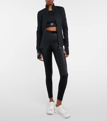TruePurpose jacket | Adidas by Stella McCartney