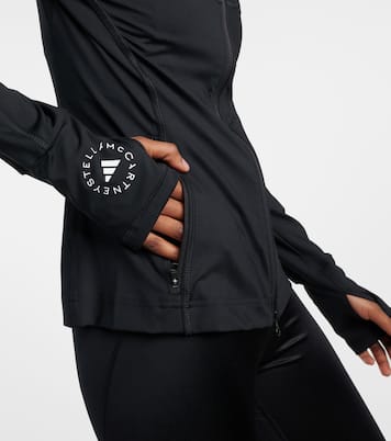 TruePurpose jacket | Adidas by Stella McCartney