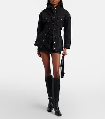 Body aus Mesh | Wardrobe.NYC