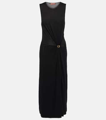 Midikleid Saralien aus Jersey | Altuzarra