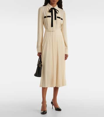 Dolly 70 patent leather pumps | Christian Louboutin