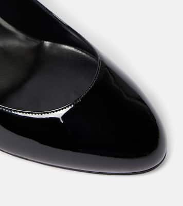 Dolly 70 patent leather pumps | Christian Louboutin
