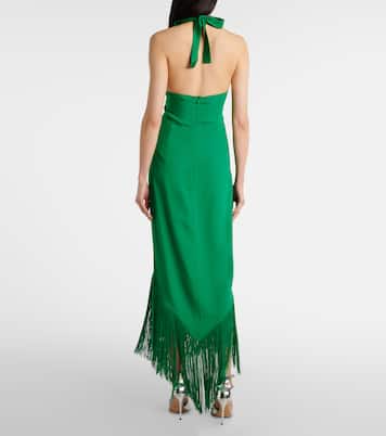 Maxikleid Nina aus Cady | Taller Marmo