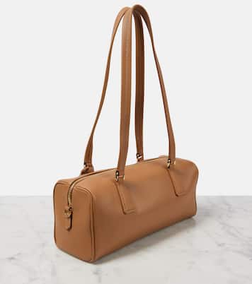 Borsa a spalla Medium in pelle | Prada