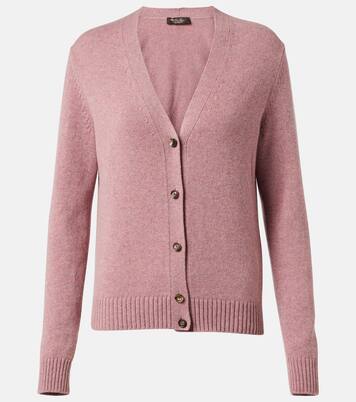 Parksville cashmere cardigan | Loro Piana
