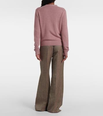 Parksville cashmere cardigan | Loro Piana