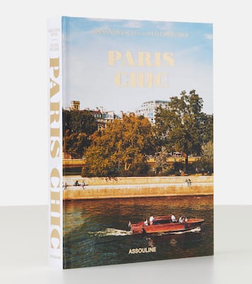 Paris Chic book | Assouline