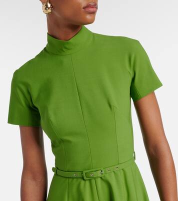 Robe midi Camilla | Emilia Wickstead