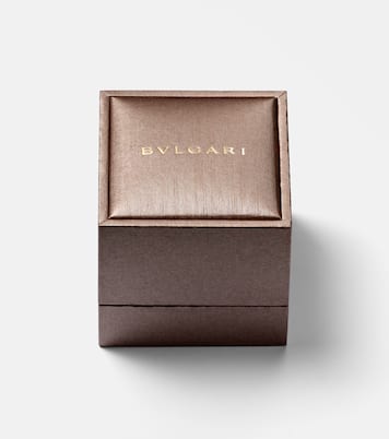 Bague B.zero1 en or rose 18 ct | Bvlgari